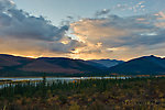  From the Dietrich River in Alaska.