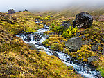  From Clearwater Mountains in Alaska.