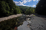  From the West Branch of the Neversink River in New York.