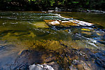  From the Neversink River Gorge in New York.