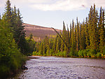  From the Chatanika River in Alaska.