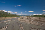  From Denali National Park in Alaska.