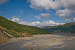  From Denali National Park in Alaska.