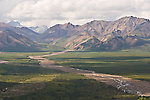  From Denali National Park in Alaska.