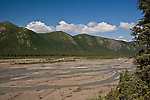  From Denali National Park in Alaska.