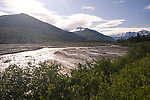  From the Delta River tributary in Alaska.