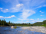  From the Gulkana River in Alaska.